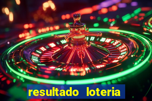 resultado loteria do povo